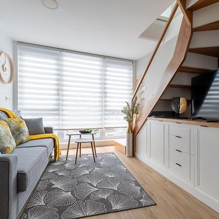 Marín Apartamento Almuina מראה חיצוני תמונה