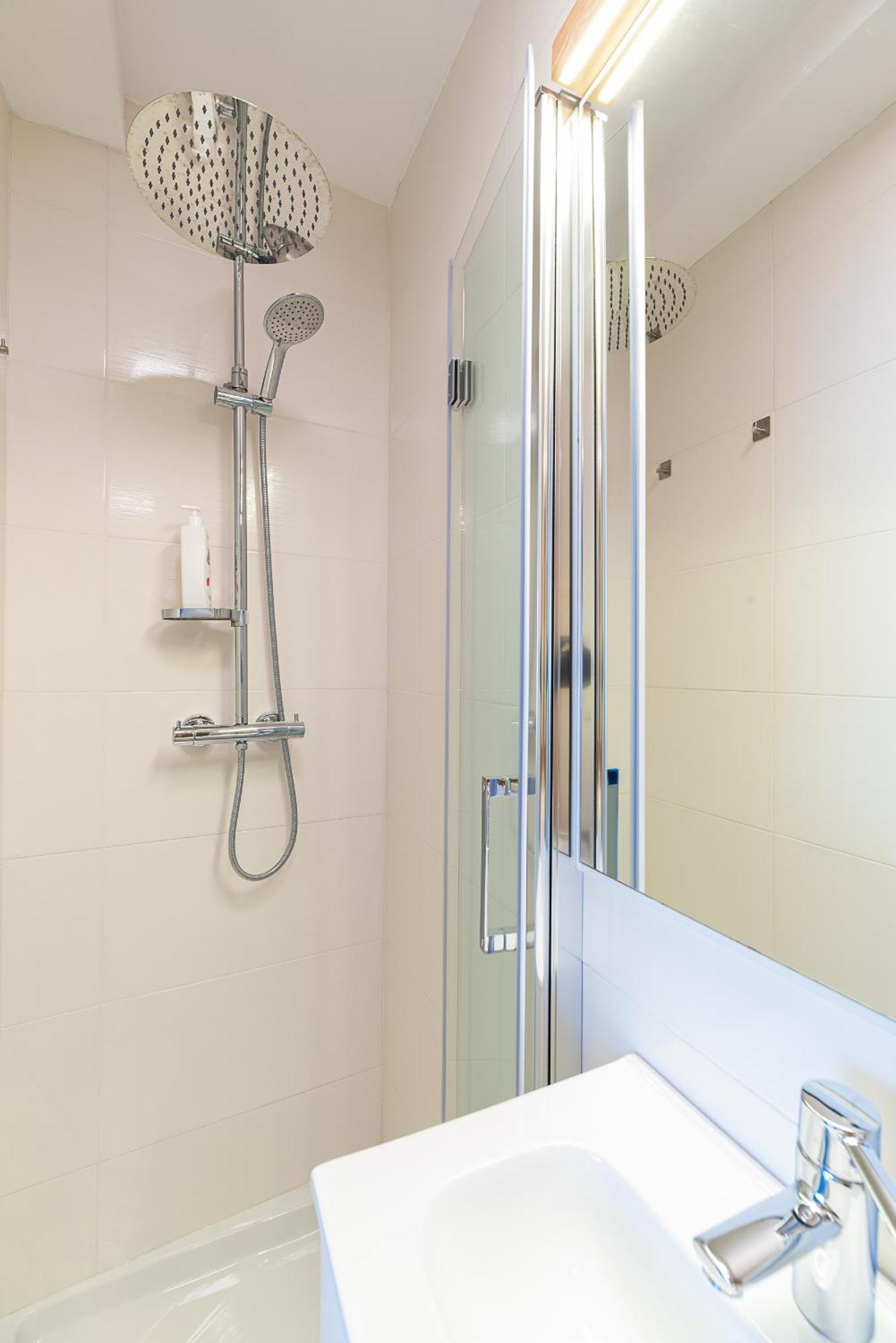 Marín Apartamento Almuina מראה חיצוני תמונה